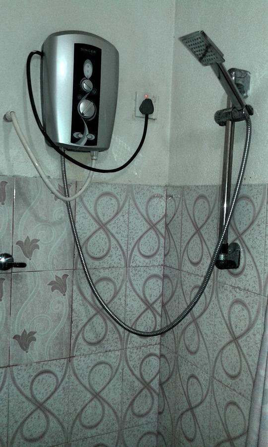 Villa Champagne Tissamaharama Εξωτερικό φωτογραφία