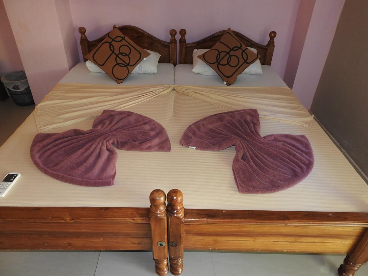 Villa Champagne Tissamaharama Εξωτερικό φωτογραφία
