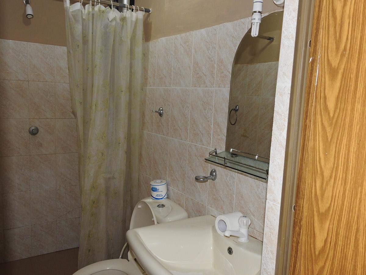 Villa Champagne Tissamaharama Εξωτερικό φωτογραφία