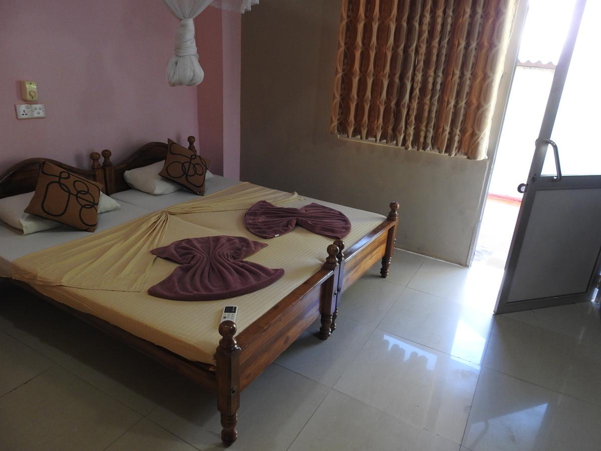 Villa Champagne Tissamaharama Εξωτερικό φωτογραφία