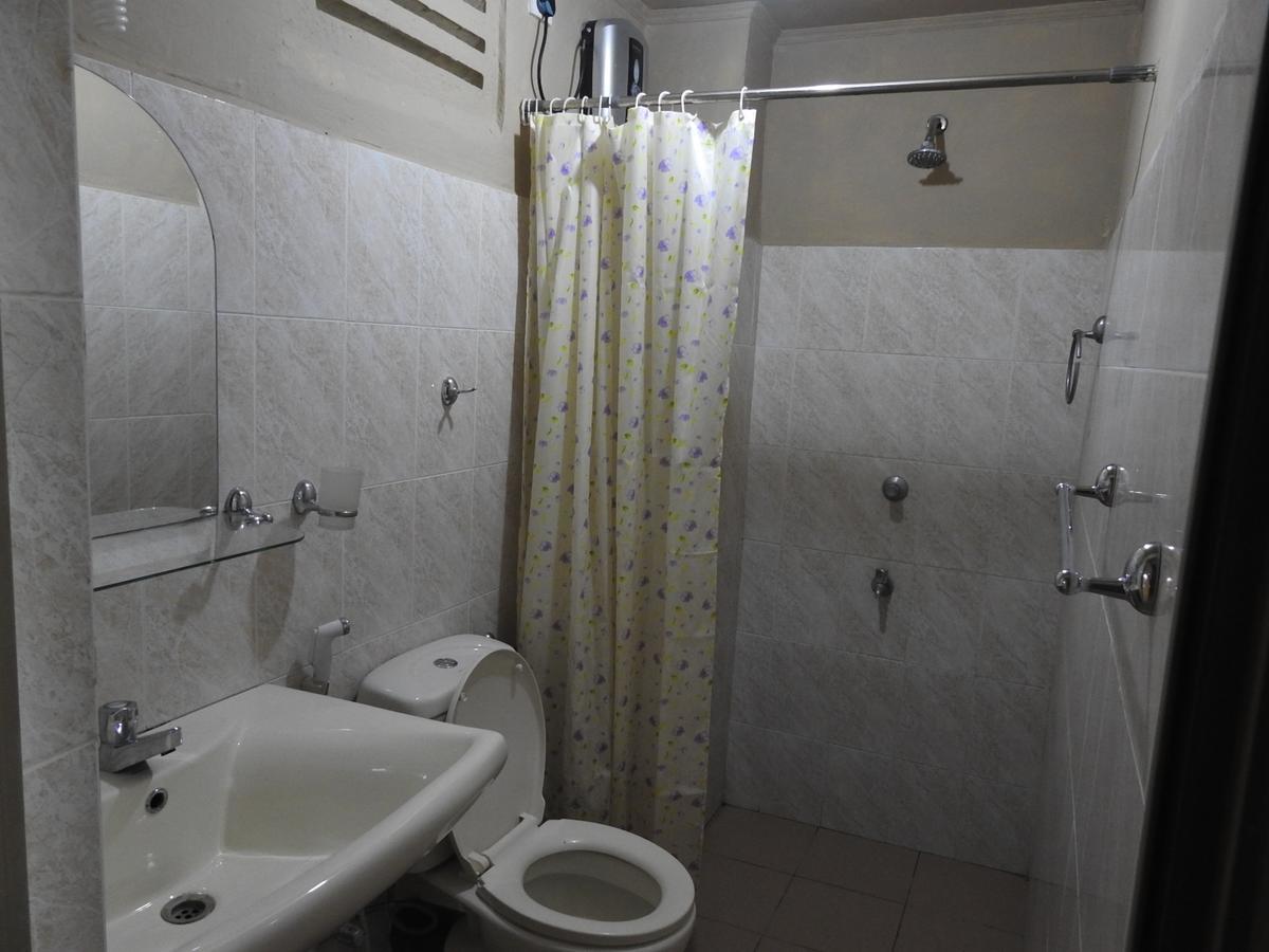 Villa Champagne Tissamaharama Εξωτερικό φωτογραφία